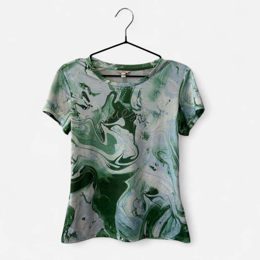 Guess Women's Multi T-shirt
